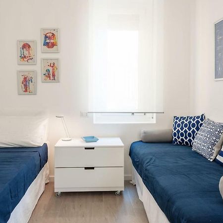 La Casa Di Bice Cagliari Exterior foto