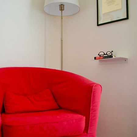 La Casa Di Bice Cagliari Exterior foto