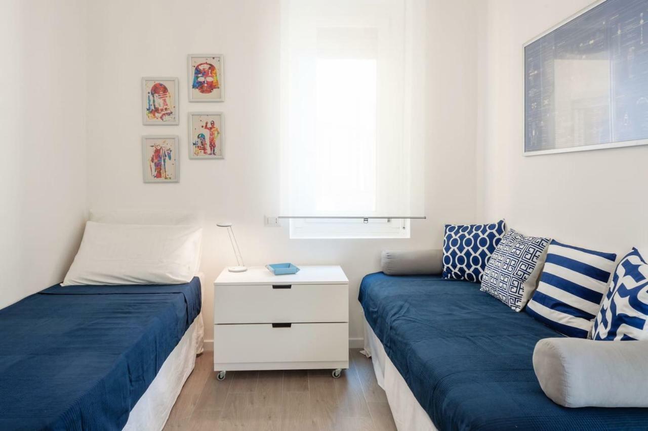 La Casa Di Bice Cagliari Exterior foto