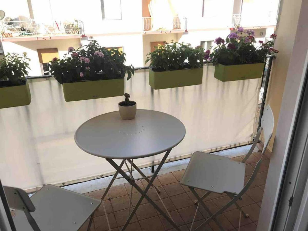 La Casa Di Bice Cagliari Exterior foto
