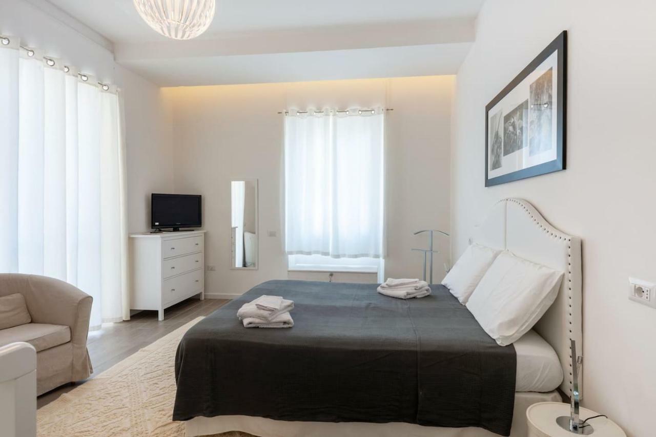 La Casa Di Bice Cagliari Exterior foto