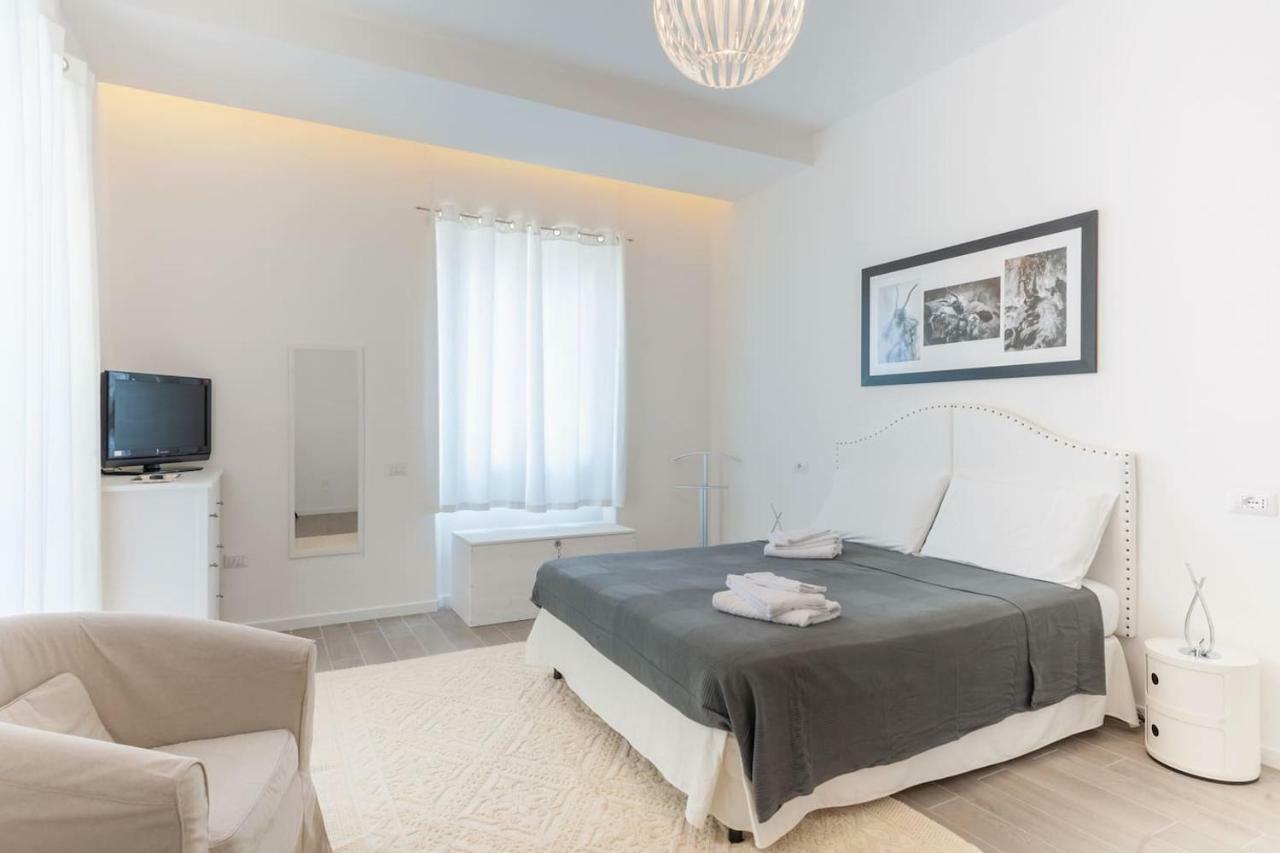 La Casa Di Bice Cagliari Exterior foto