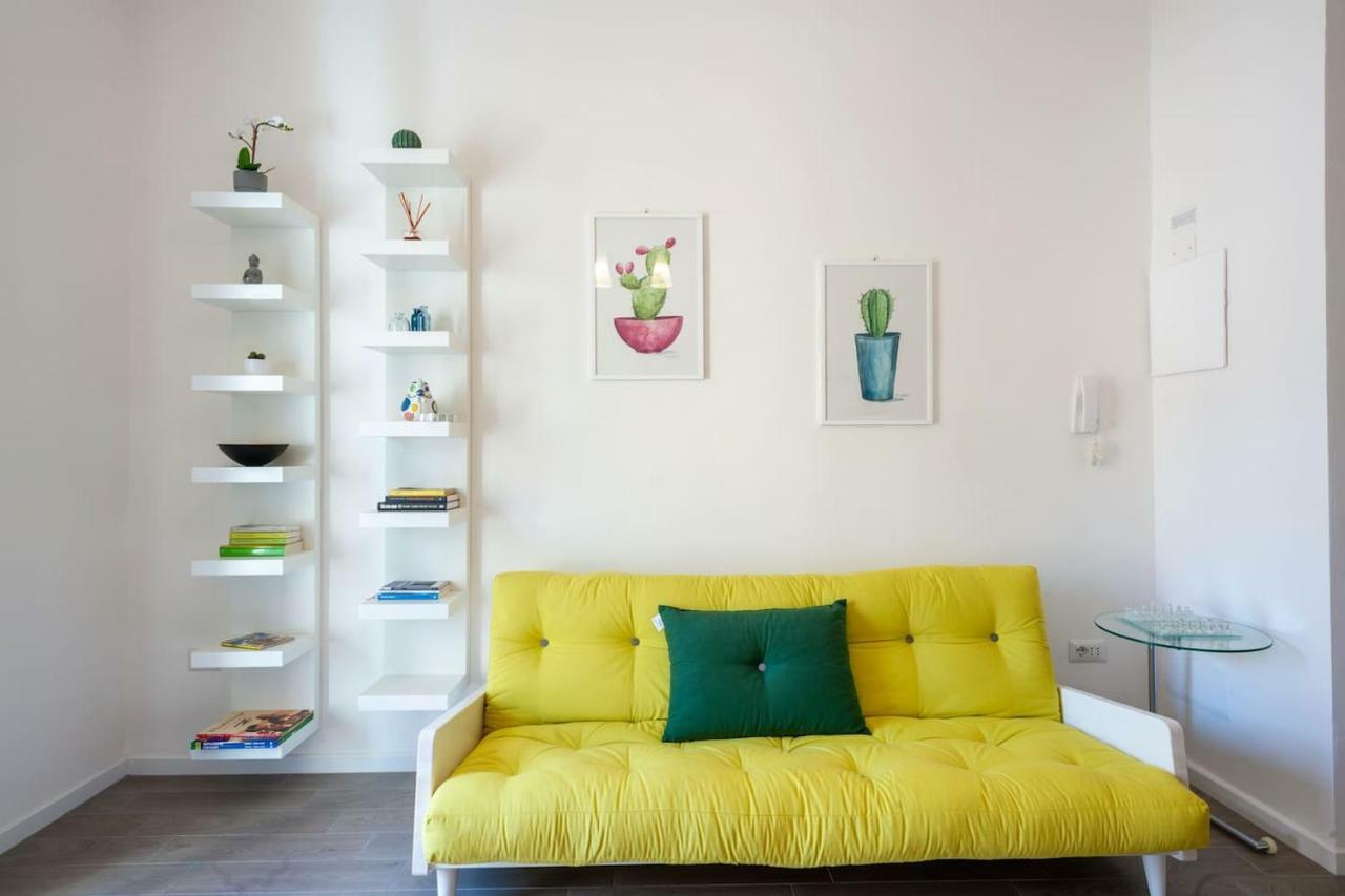La Casa Di Bice Cagliari Exterior foto
